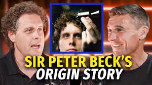 Sir Peter Beck, Founder of Rocket Lab: The Kiwi Billionaire Competing with  Elon Musk & Jeff Bezos