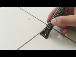 Can work on fiberglass, acrylic, ceramic, enamelled steel and enamelled cast iron. How To Repair Damaged Tiles In Seconds Magicezy 9 Second Chip Fix Youtube Tile Repair Home Repair Bathroom Repair