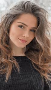 To achieve natural beauty, you definitely need some help from the amazing natural substances but have you spared a thought for your natural beauty? Pin Auf Color