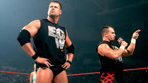 Lance Storm On Why He Believes The The Invasion Angle Failed