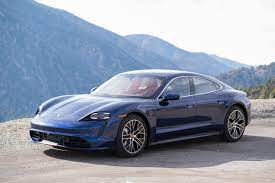 Used 2020 porsche taycan turbo. Porsche Is Adding Its Electric Taycan Sports Car To Its Subscription Service Customers Can Take The Car On A Month To Month Basis Or For As Little As A Day The Verge