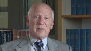 Richard Luxton, Chairman, Conference