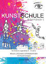 KUNSTSCHULE - Arbeitsbuch 1 - kids4art-kunstschules Webseite!