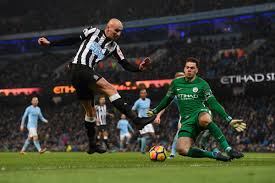 Their home record against newcastle is impressive to say the least, too, with city winning each of their last five league meetings with the. Manchester City Vs Newcastle United Premier League Matchday 4 Team News Preview And Prediction Bitter And Blue