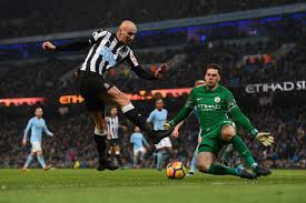 Social rating of predictions and free betting simulator. Manchester City Vs Newcastle United Premier League Matchday 4 Team News Preview And Prediction Bitter And Blue