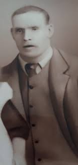 A family steeped in military history, many thanks to Tony for remembering  is granduncle and Patrick Lambe. Lest we forget.