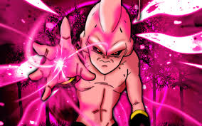 Check out this fantastic collection of majin boo wallpapers, with 52 majin boo background images for your desktop, phone or tablet. Wallpaper Dragon Ball Dragon Ball Z Majin Buu Majin Boo Kid Buu Anime Boys Anime Games Anime Girls Son Goku Pink Demon Dragon Ball Fighterz Rosa 1280x800 Theallstar 1965957 Hd Wallpapers Wallhere