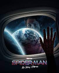 No way home, especially as the christmas release date of the marvel and sony blockbuster draws near. Artstation Spider Man No Way Home Muzzy Arts