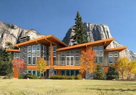 The highlander home package is a post and beam layout where the beams become part of the interior. House Plans Discovery Linwood Custom Homes House Plans Cedar Homes Modern House Plans