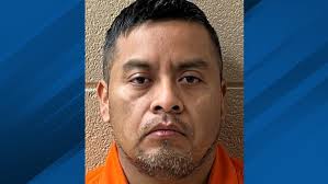 North Carolina man pleads guilty to child sexual assault