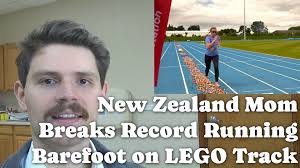 Have you ever stepped