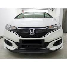 Check jazz specs & features, 6 variants, 5 colours, images and read 203 user reviews. Honda Jazz 2017 Mugen Bodykits With 2k Color Paint Shopee Malaysia