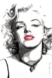 Marilyn Munro Artworks & Paintings For Sale