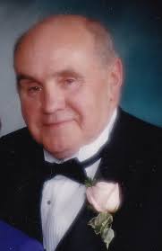 Obituary for John F. Mulcrone