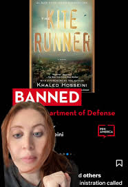Banned Book by Silas Corbett