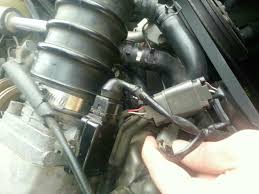 1991 pathfinder idle surge/die issue - 90-95 WD21 Pathfinders ...