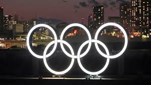 Pierre ducrey, el director de operaciones de los juegos olímpicos, dijo que la villa olímpica es el problema número uno. La Maldicion De Tokio Con Los Juegos Olimpicos Se Repite Ochenta Anos Despues