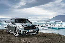 Inventory prices for the 2012 cooper s range from $6,303 to $17,755. Mini Cooper S Countryman All4 On Iceland S Ringstrasse 1