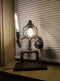 Pin On Pipe Lamps