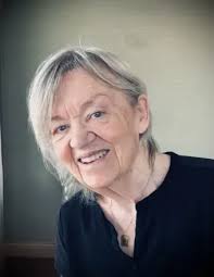 Obituary information for Anne Christine McGrath