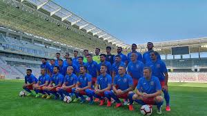 We did not find results for: Csa Steaua BucureÈ™ti È™i A Stabilit Meciurile Amicale Din AceastÄƒ IarnÄƒ RoÈ™ AlbaÈ™trii IÈ™i Vor MÄƒsura ForÈ›ele Cu Echipe Din Liga 2