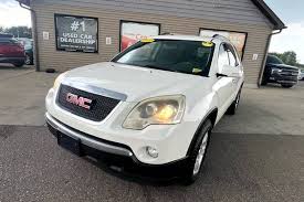 Image result for Cyber Gray 2011 Acadia