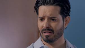 Rubén decide divorciarse de Doris