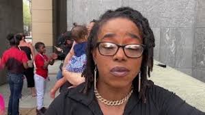 Virginia State Police (VSP) incident Benton-v-Layton