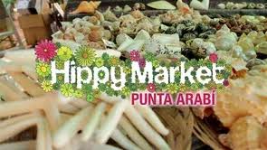 Hippy Market Punta Arabi Ibiza Hippie Ibiza Punta