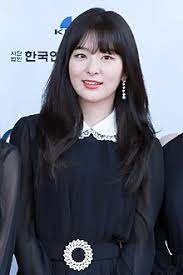 Kang seul gi (강슬기) birthday: Seulgi Singer Simple English Wikipedia The Free Encyclopedia