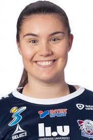 Anna Rakel Pétursdottir