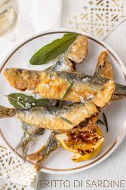 Fritto Di Sardine Wine Enthusiast Recipe Sardine Recipes Popular Recipes Canned Fish Recipes