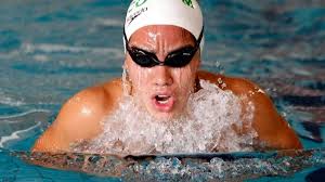 Lizeth Rueda, motivada por competir en Londres