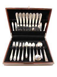 We did not find results for: Beaded By Georg Jensen Sterling Silver Flatware Set For 8 Service 56 Pcs Dinner World S Best