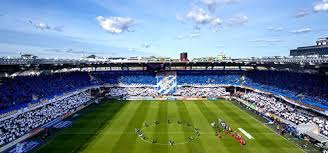 Välkommen till ifk göteborgs officiella hemsida. Blavittbloggen Supporterkultur