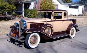 Image result for Cossack Brown 1928 Pontiac