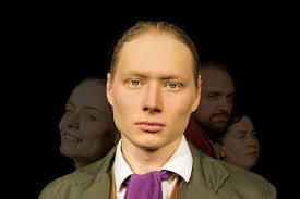 Джон Райт (John Wraight) биография, фильмография. Актер