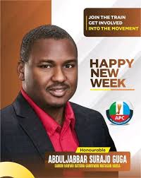 Year of unspeakable joy has begun