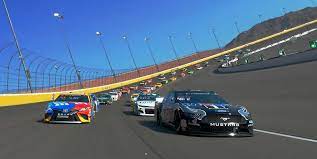 Breaking down the las vegas starting lineup. 2020 South Point 400 Qualifying Results And Race Lineup Las Vegas Motor Speedway