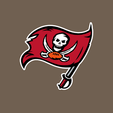The colorful and delightful palette of the tampa bay buccaneers' visual identity has been there from the very first logo version, introduced in 1976. Tampa Bay Buccaneers Team Logo Ipad Wallpapers Digital Citizen