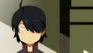 Kirito is a famous protagonist of the sword art online series of light novels. 30 Best Anime Hairstyles For Male Female