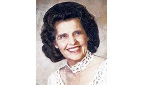 Josephine Molloy Obituary (2015)