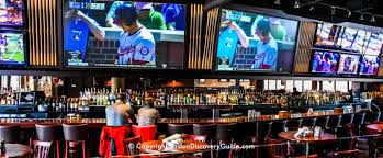 Opening hours for sports bars near your location. Best Boston Bars Near Fenway Park Red Sox Sports Bars Boston Discovery Guide