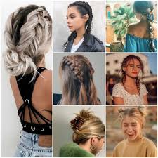 Proteggi la chioma con un prodotto termoprotettore. L Estate E Alle Porte Tanti Consigli E Alcune Acconciature Per I Vostri Capelli Mettetevi All Opera