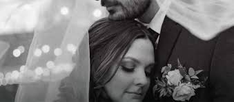 Molly and Anthony Wedding