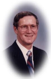 Obituary of Cecil Chance