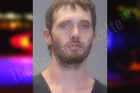 Muscogee County Crime