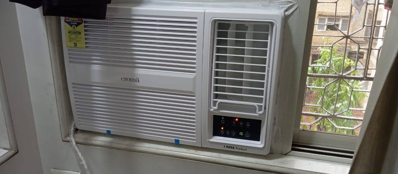 window ac product image
