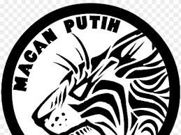  Menakjubkan 24 Gambar Macan Hitam Putih Keren Macan Putih Logo By Banks Jerde Logo Macan Putih Persik From Toppng Com Gambar Vektor Kep Gambar Hitam Mitologi
