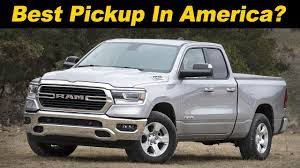 This great running custom pickup is a 1/2 ton pickup has a standard 6 cyl engine and a 3 speed transmission. 2019 2020 Ram 1500 1 2 Ton King Youtube
